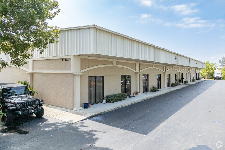 Primary Photo Of 17222 Alico Center Rd, Fort Myers Showroom For Lease