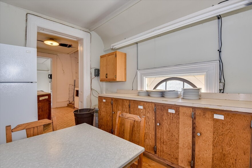 More Photos Of 205 E Liberty St, Washington Religious Facility For Sale