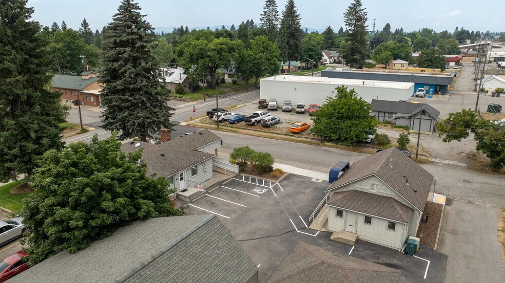 More Photos Of 1048 N 3rd St, Coeur d'Alene Office For Sale