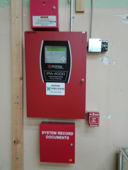 More Photos Of 549 San Benito St, Hollister Storefront For Lease