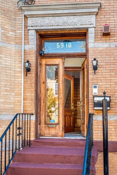 Primary Photo Of 5918 69th Ave, Ridgewood Office Residential For Lease