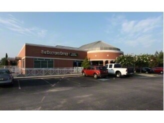 More Photos Of 915-921 Eagles Landing Pky, Stockbridge Medical For Lease