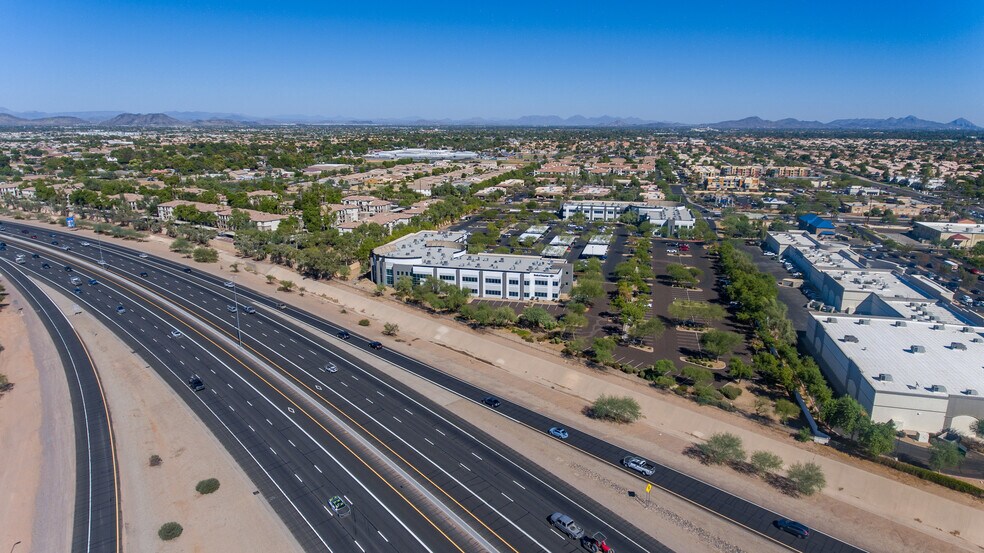 More Photos Of 14050 N 83rd Ave, Peoria Coworking Space