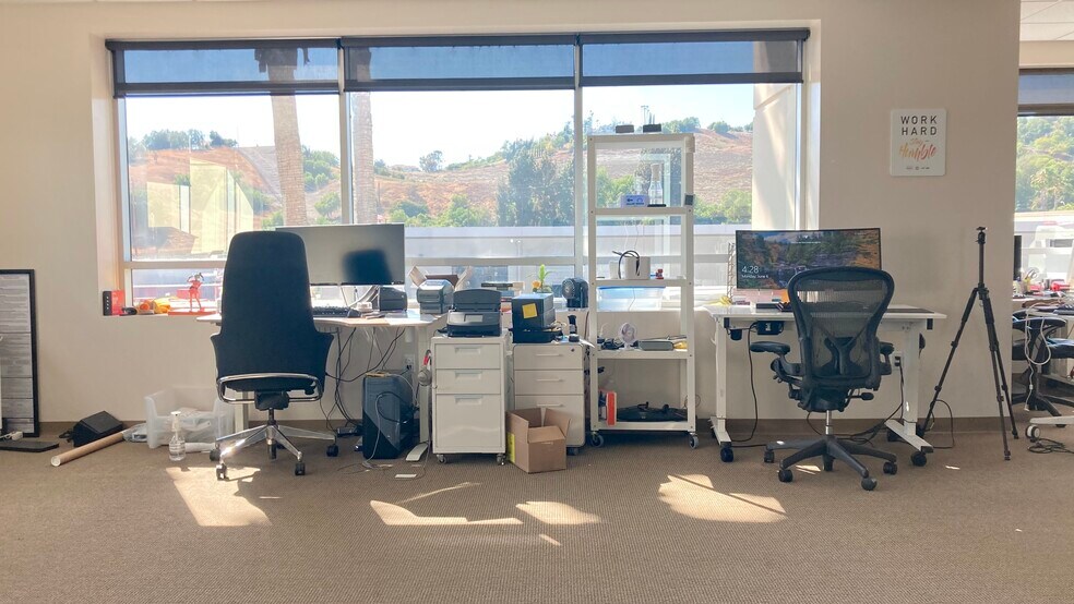 More Photos Of 4020 W Valley Blvd, Walnut Light Distribution For Lease