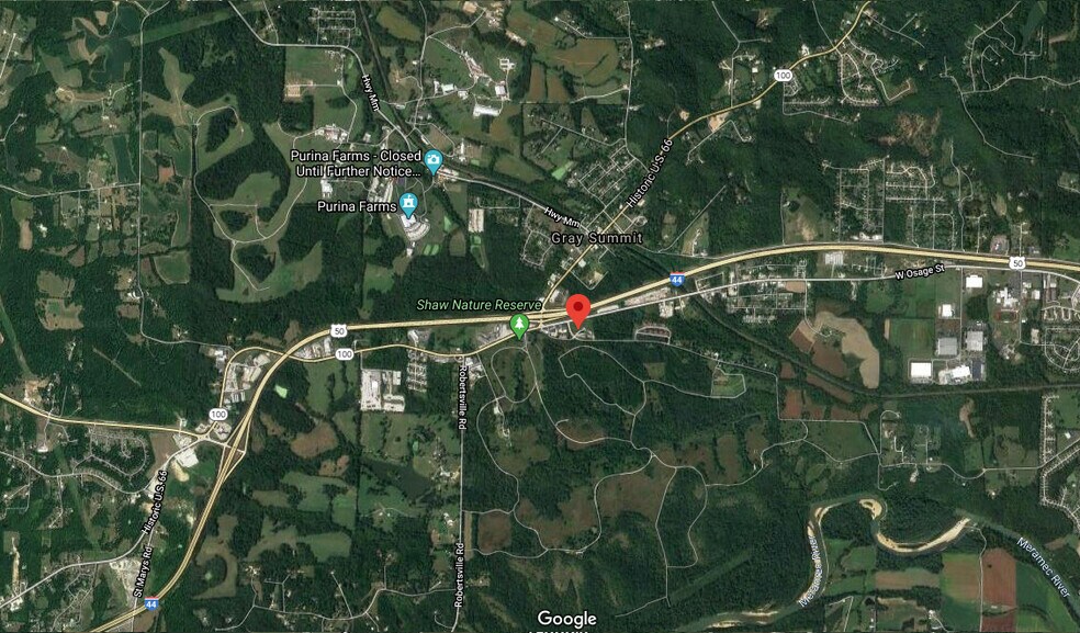 More Photos Of Spencer Ct, Pacific Land For Sale