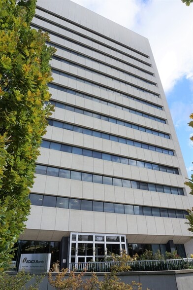 More Photos Of 150 Ferrand Dr, Toronto Unknown For Lease