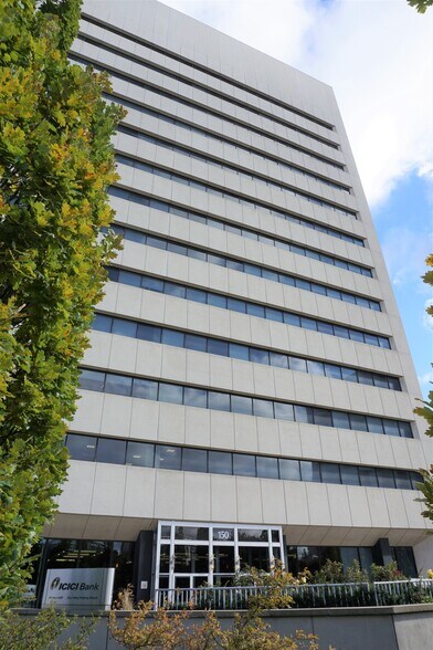 More Photos Of 150 Ferrand Dr, Toronto Unknown For Lease