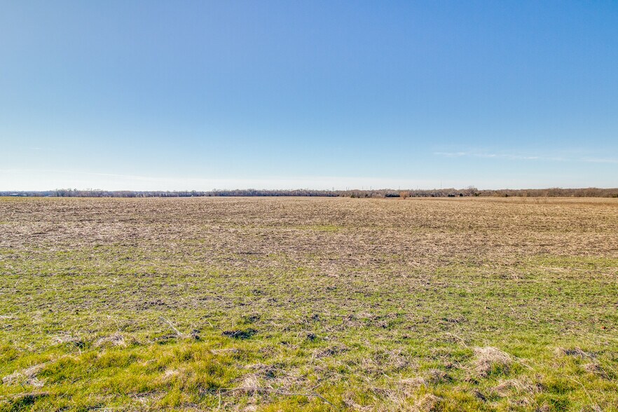 More Photos Of TBD County Road 3130, Bonham Land For Sale
