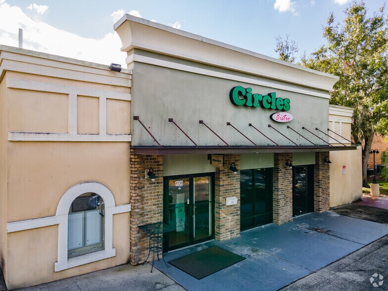 More Photos Of 12904-13050 N Dale Mabry Hwy, Tampa General Retail For Lease