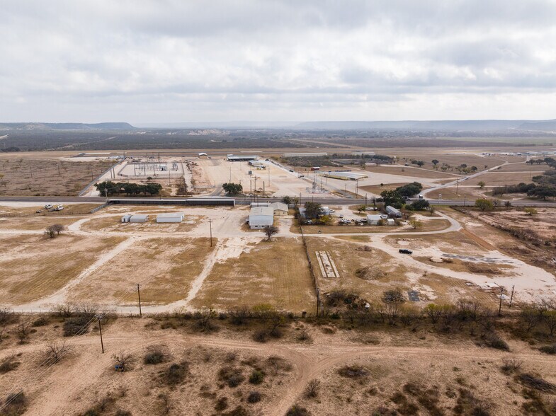 More Photos Of 545 N US-83, Junction Land For Sale