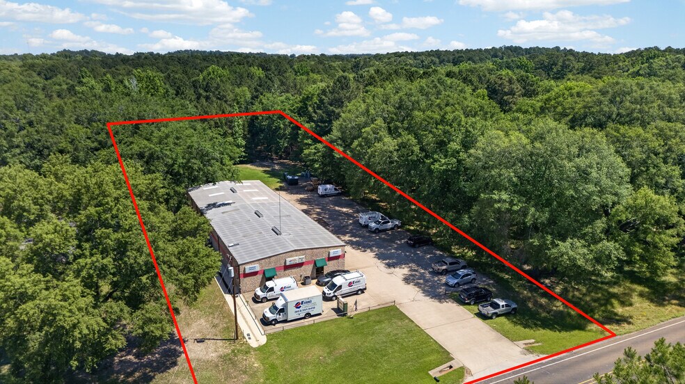 More Photos Of 3484 FM 2813, Flint Warehouse For Sale