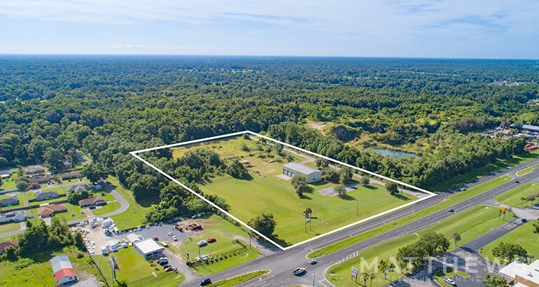Primary Photo Of 6195 N US Highway 441, Ocala Industrial For Sale