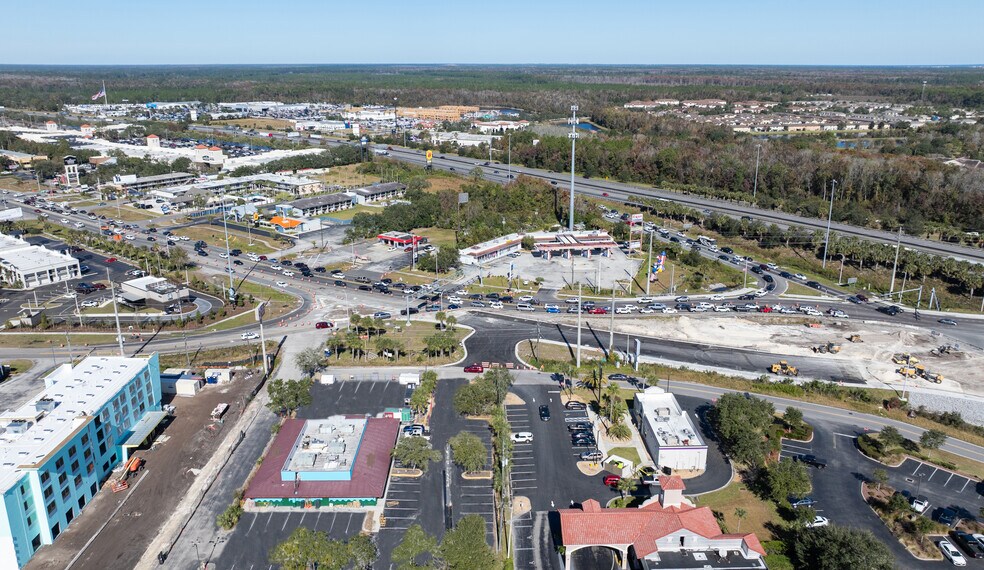 More Photos Of 2455 State Road 16, Saint Augustine Restaurant For Sale