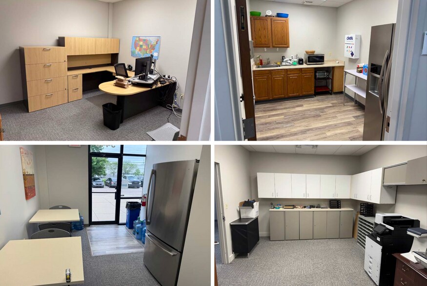 More Photos Of 5426-5452 West Chester Rd, West Chester Flex For Lease