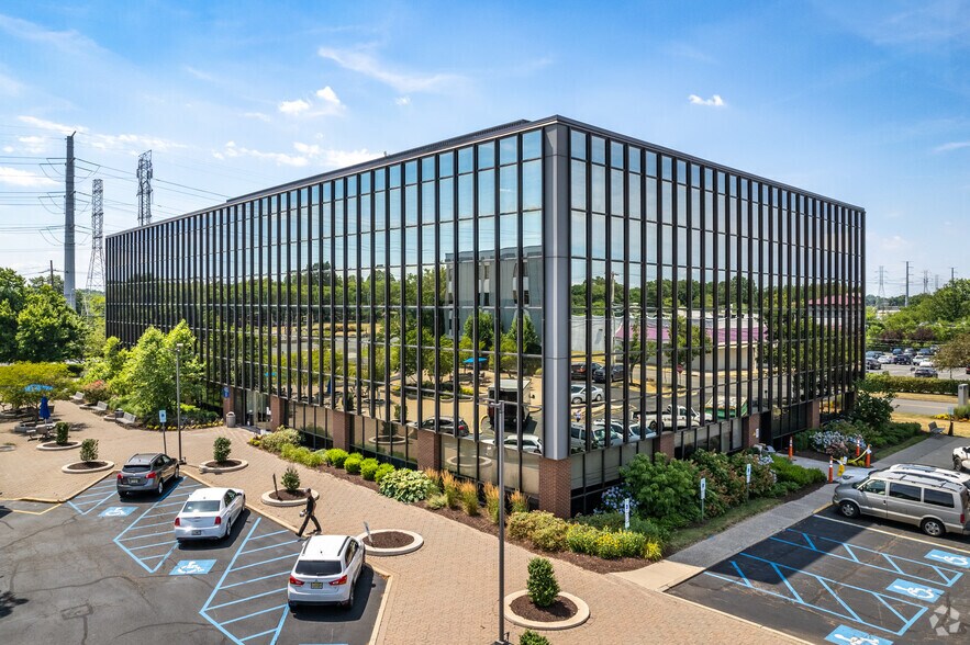 Primary Photo Of 485 Route 1 S, Iselin Office For Lease