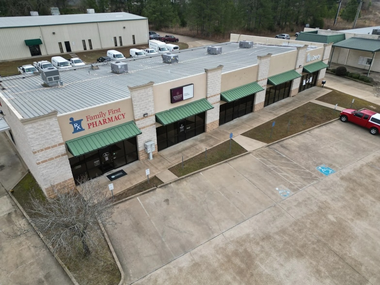 More Photos Of 16623 Old Jacksonville Hwy, Tyler General Retail For Lease