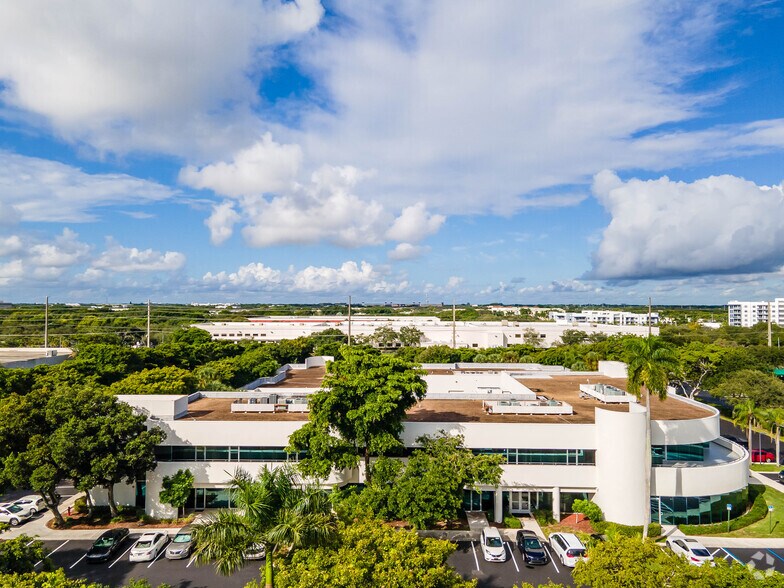 More Photos Of 6501 Park of Commerce Blvd NW, Boca Raton Unknown For Lease