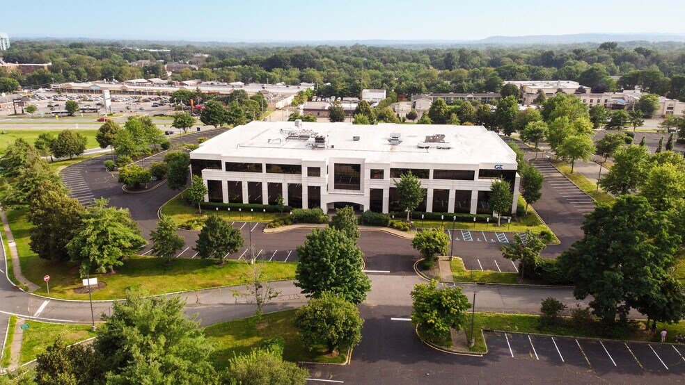 More Photos Of 11 Waterview Blvd, Parsippany Office For Sale