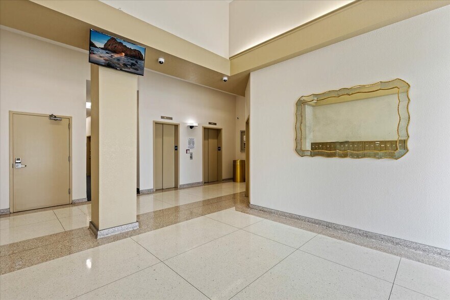 More Photos Of 212 9th St, Oakland Medical For Lease