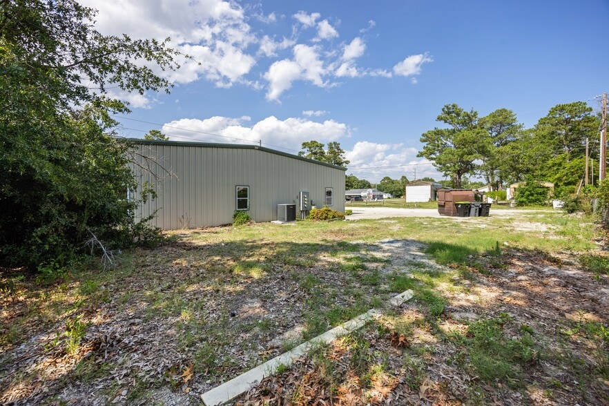 More Photos Of 7227 Beach Dr SW, Ocean Isle Beach Freestanding For Lease