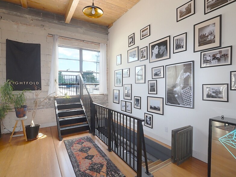 More Photos Of 2831 E Grand Blvd, Detroit Warehouse For Sale