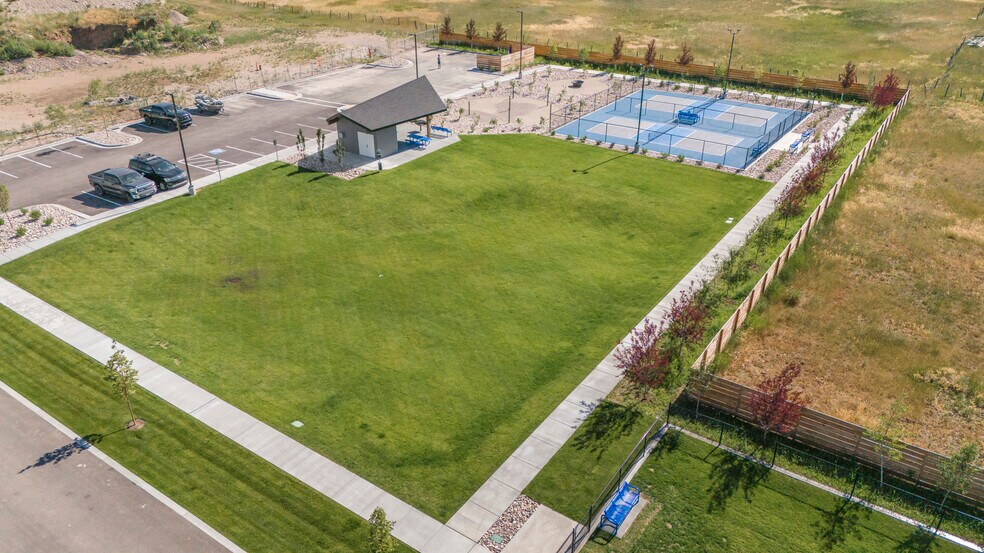 More Photos Of 201 E Ross Ave, Driggs Multifamily For Sale