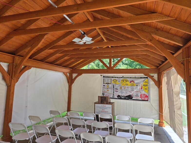More Photos Of 11 Bunker Hill Rd, Andover Warehouse For Sale