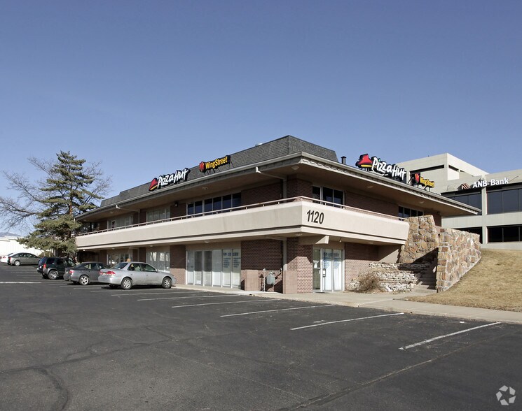 More Photos Of 1120 N Circle Dr, Colorado Springs General Retail For Sale