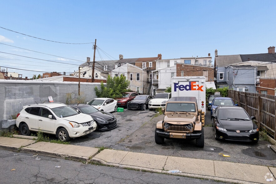 More Photos Of 720 Mulberry St, Allentown Auto Repair For Lease