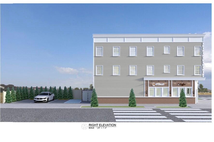 More Photos Of 268 Somerset St, New Brunswick Multifamily For Sale