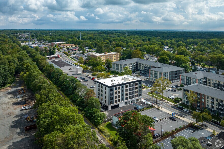 More Photos Of 1369-1403 South Ave, Plainfield Apartments For Lease