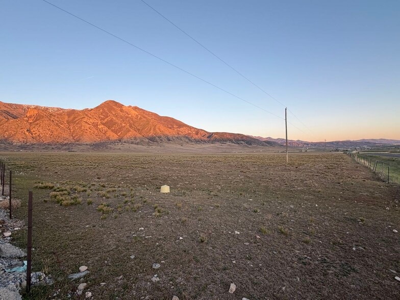 More Photos Of South Old Highway 91, Mona Land For Sale
