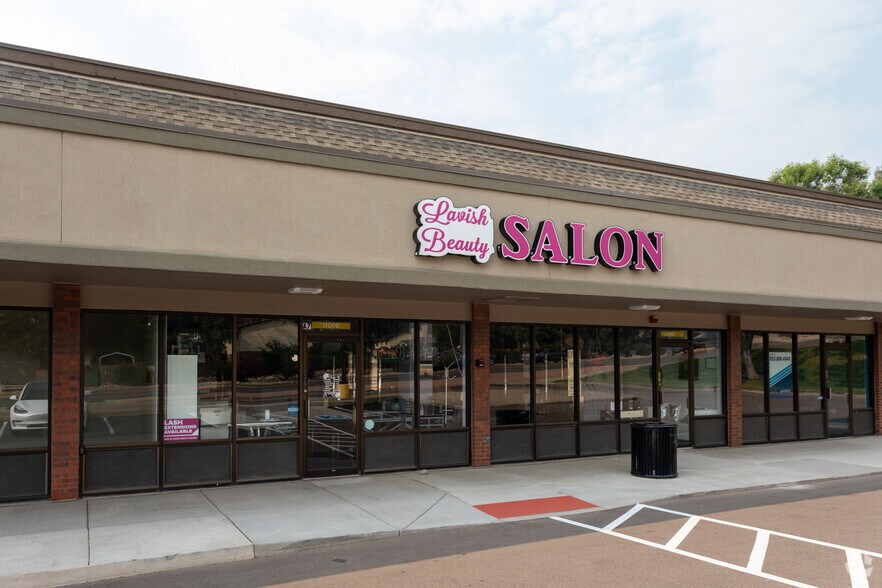 More Photos Of 11058-11098 W Jewell Ave, Lakewood Unknown For Lease