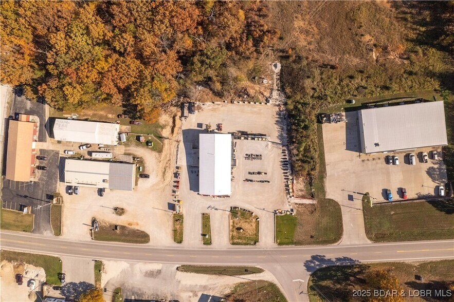 More Photos Of 706 N Main St, Gravois Mills General Retail For Sale