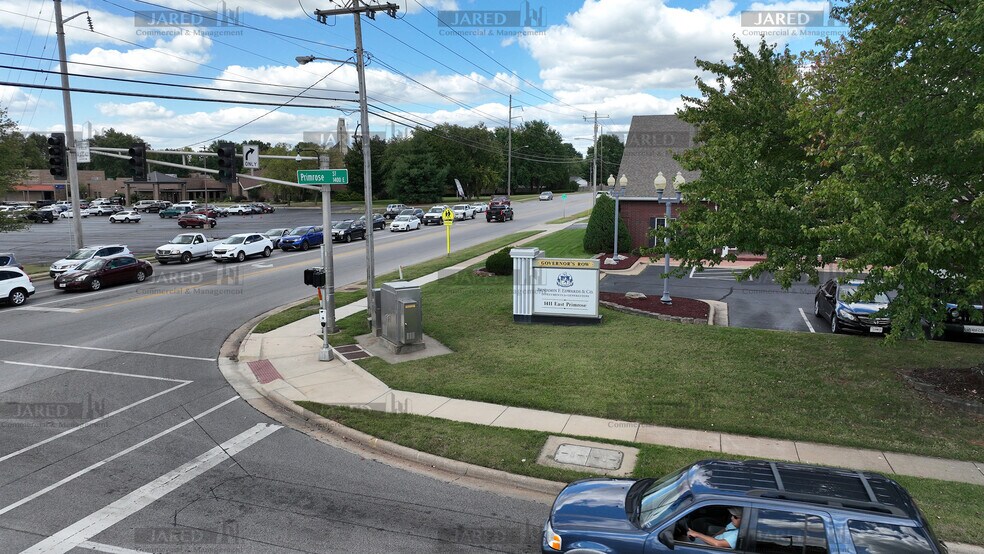 More Photos Of 1411 E Primrose St, Springfield Office For Lease