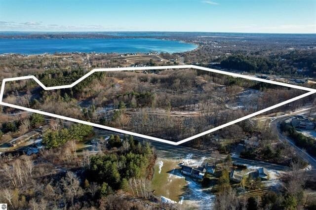 More Photos Of E Carter Rd, Traverse City Land For Sale
