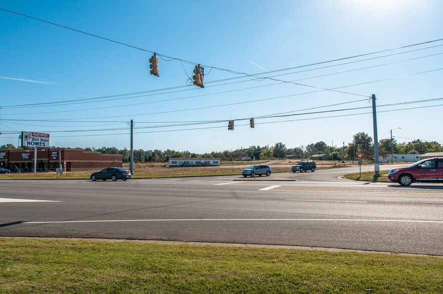 More Photos Of 1900 Highway 46 S, Dickson Land For Sale