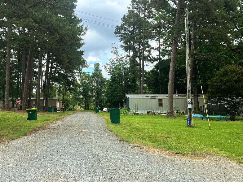 Primary Photo Of 100 San Carlos Dr, Granite Quarry Land For Sale