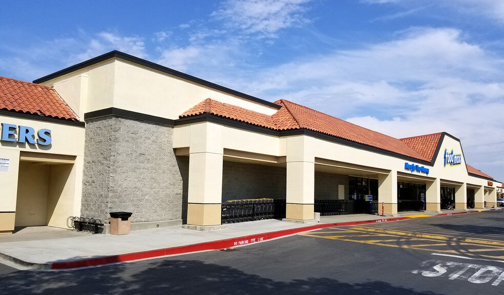 More Photos Of 7453-7517 Watt Ave, North Highlands Unknown For Lease