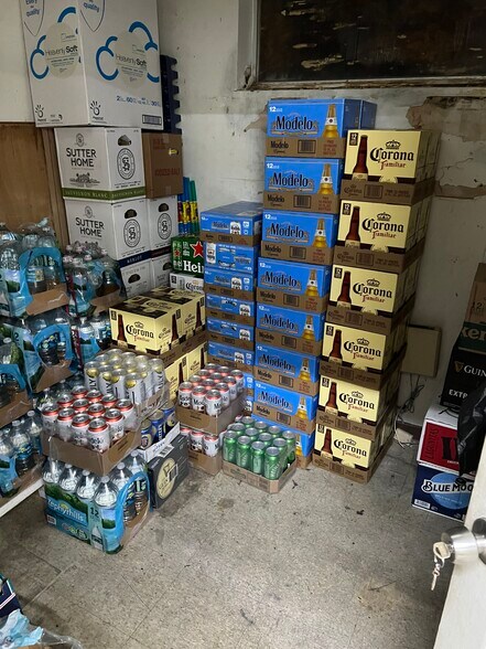 More Photos Of 900 Old Federal Hwy, Hallandale Convenience Store For Lease