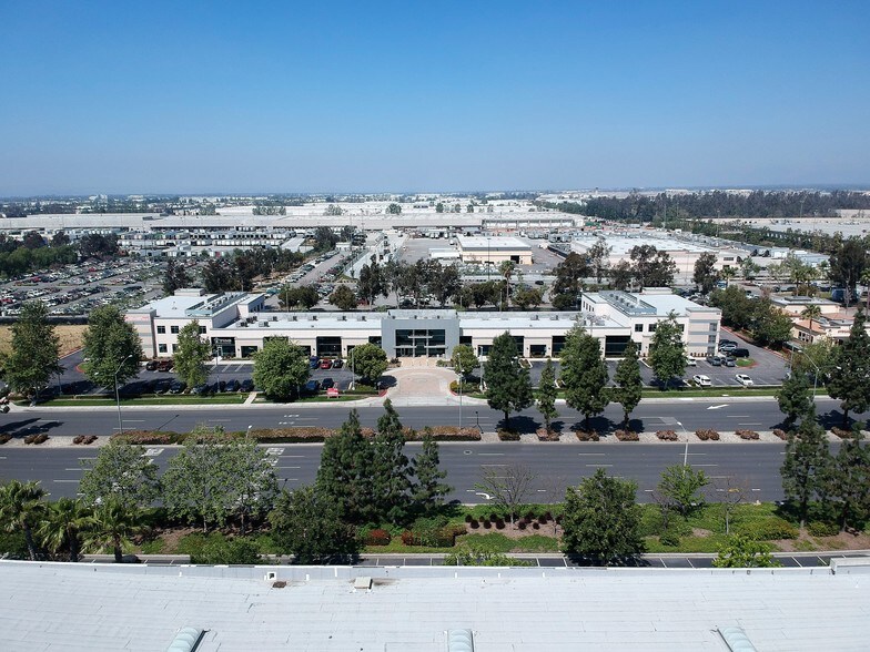 More Photos Of 1500 S Haven Ave, Ontario Office For Lease