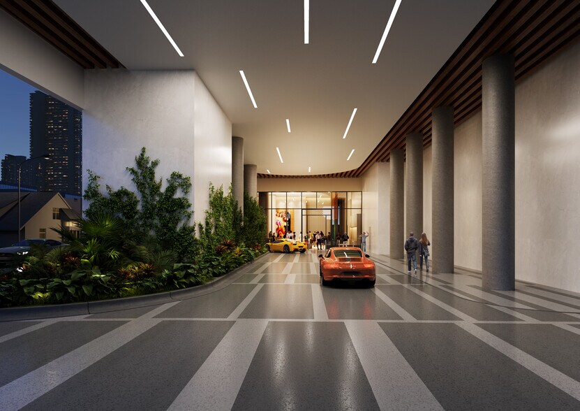 More Photos Of 2600 Biscayne Blvd, Miami Office For Lease