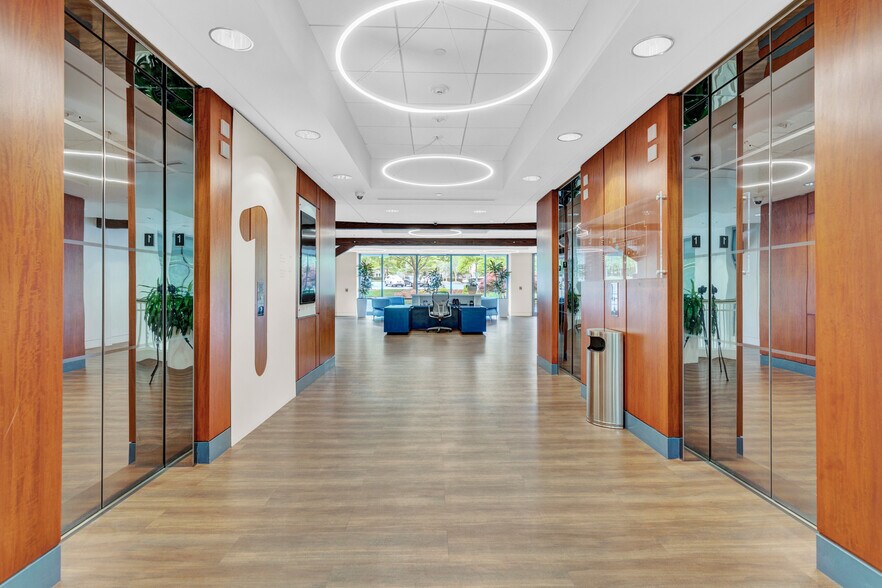 More Photos Of 3755 Mansell Rd, Alpharetta Office For Lease