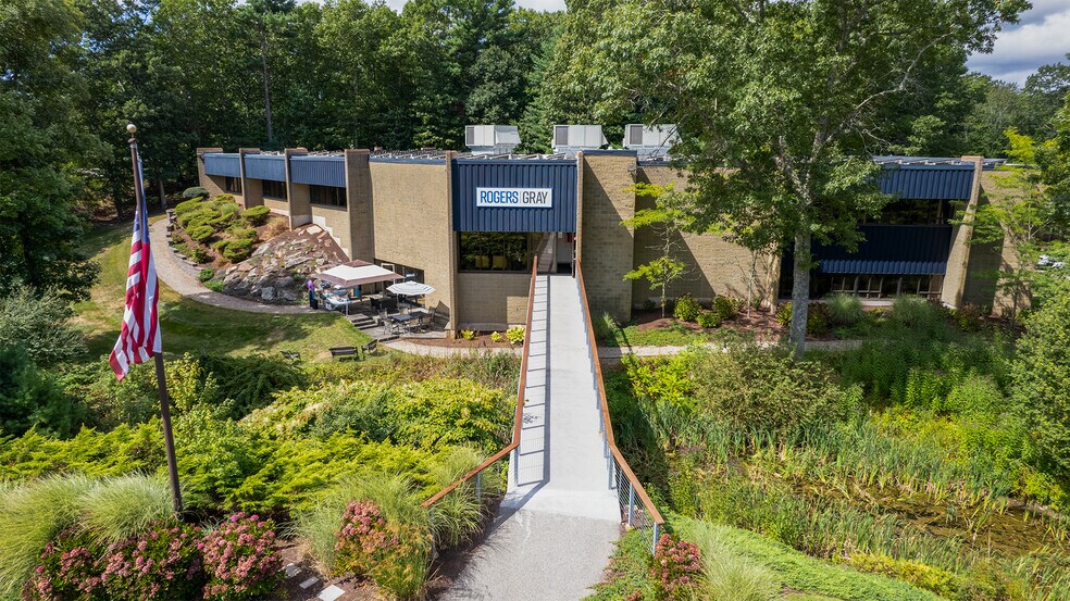 More Photos Of 63 Smiths Ln, Kingston Office For Sale