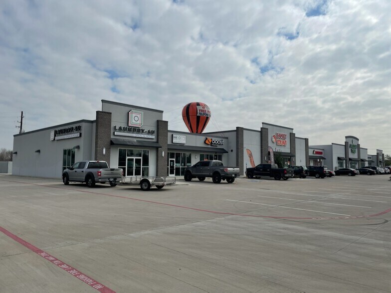 More Photos Of 11740 State Highway 249, Houston Supermarket For Sale