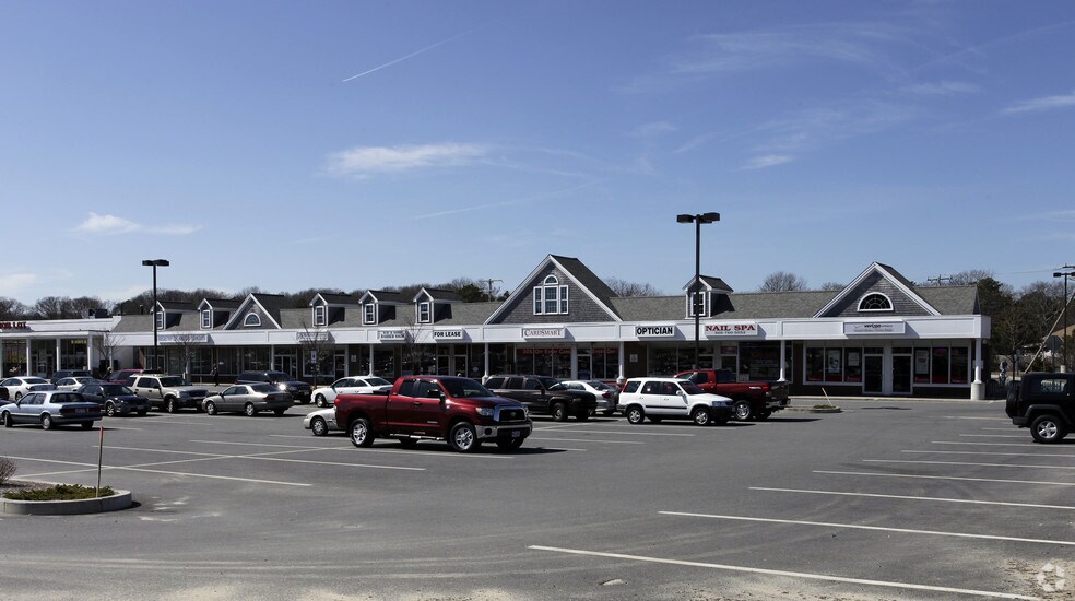 More Photos Of 1090-1096 Route 29, South Yarmouth Storefront For Lease
