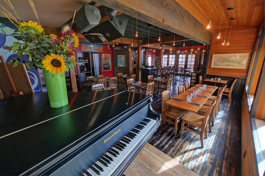 More Photos Of 201 Glover St S, Twisp General Retail For Sale