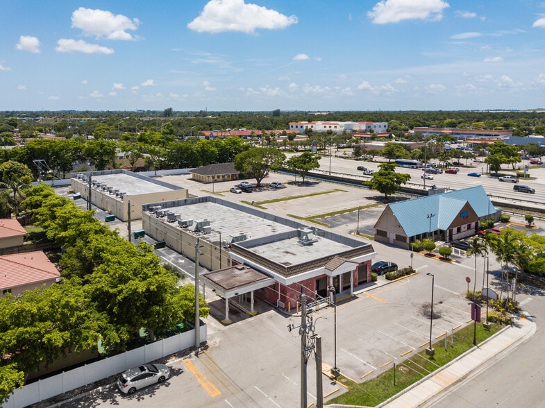 More Photos Of 7950-7968 Miramar Pky, Miramar Unknown For Lease