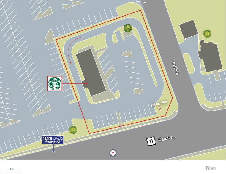 More Photos Of 1209 N Main St, Marion Freestanding For Sale