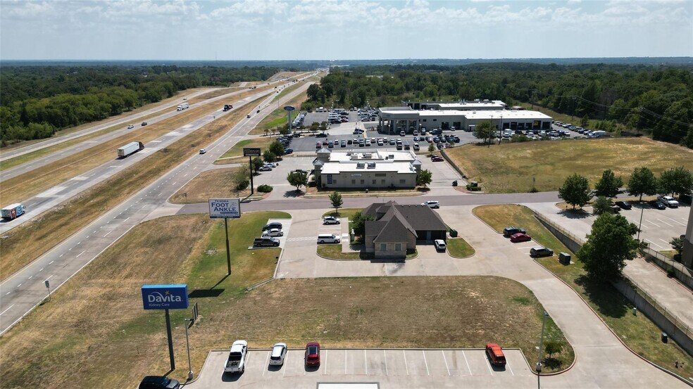 More Photos Of TBD State Highway 75, Denison Land For Sale